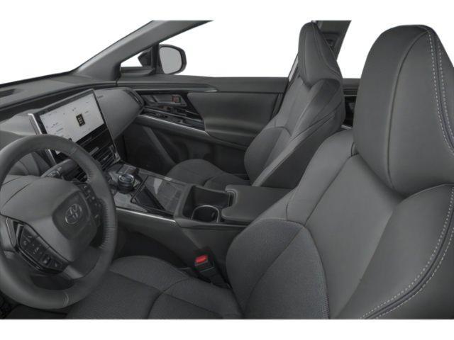 used 2024 Toyota bZ4X car, priced at $28,995