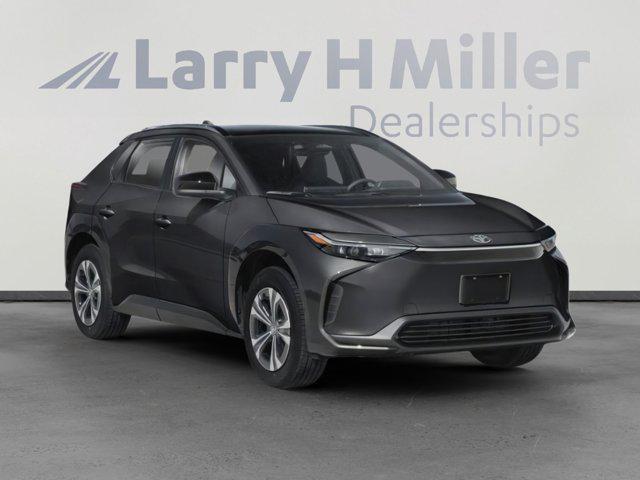 used 2024 Toyota bZ4X car, priced at $28,995