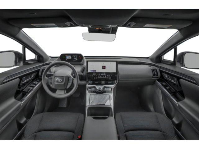used 2024 Toyota bZ4X car, priced at $28,995