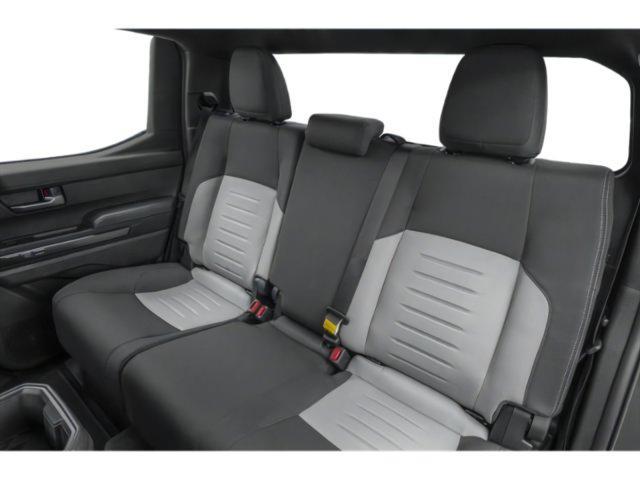 new 2025 Toyota Tacoma car, priced at $43,978