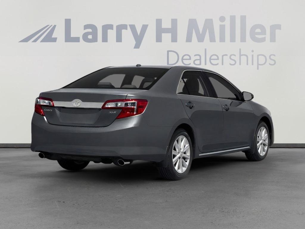 used 2014 Toyota Camry car, priced at $16,995