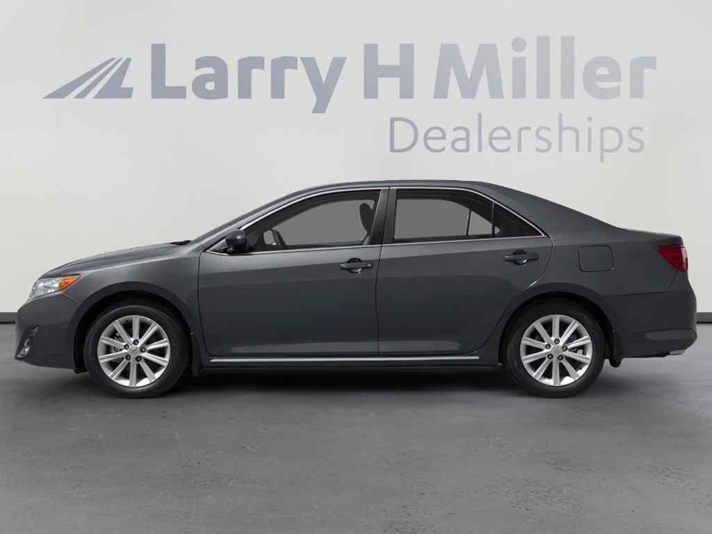 used 2014 Toyota Camry car, priced at $16,995