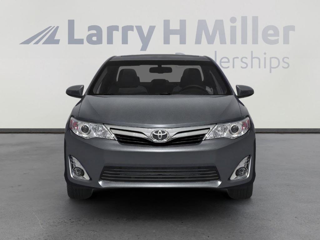 used 2014 Toyota Camry car, priced at $16,995