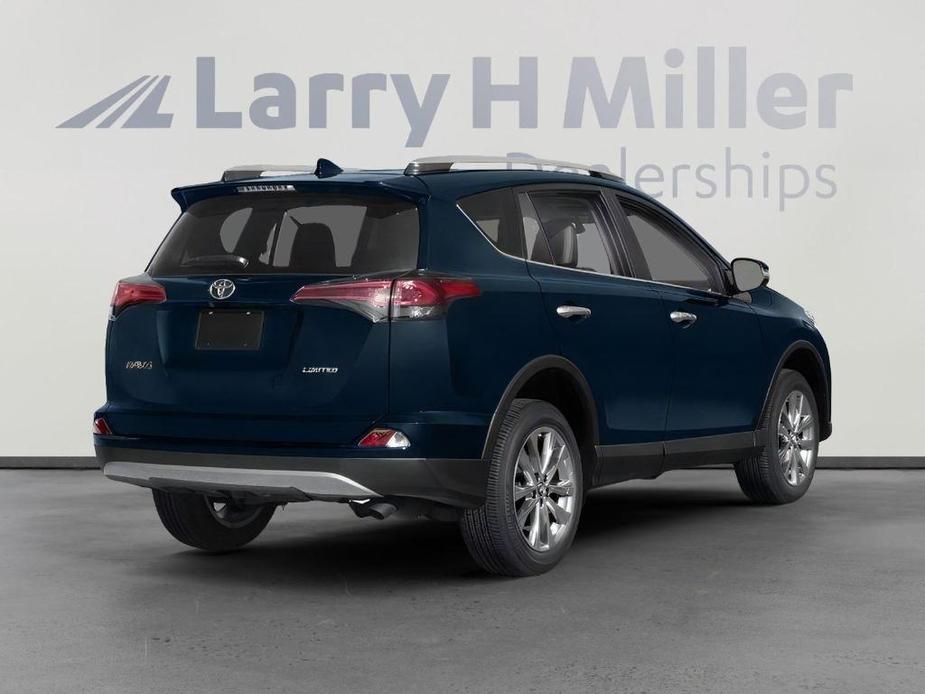 used 2018 Toyota RAV4 car, priced at $23,995