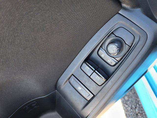 used 2022 Toyota GR86 car, priced at $29,495