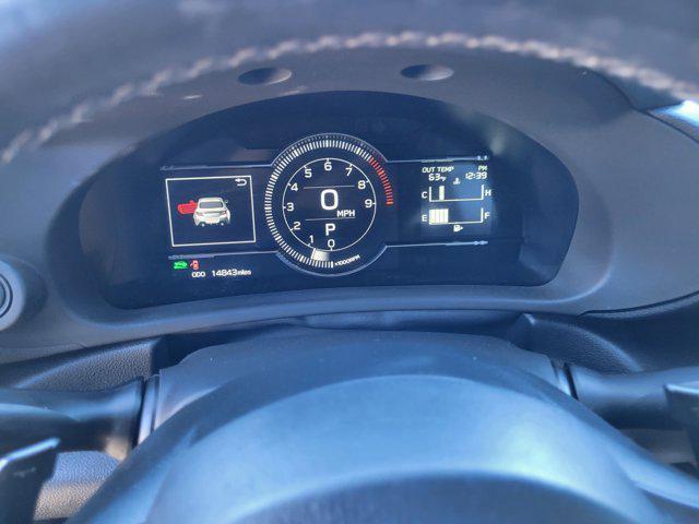 used 2022 Toyota GR86 car, priced at $29,495