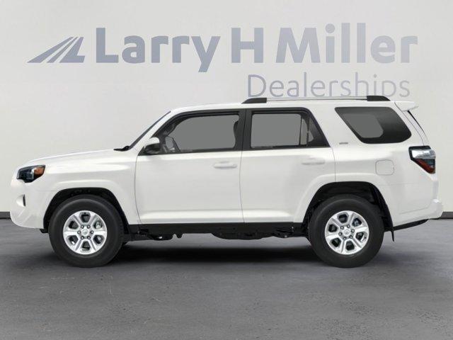 used 2023 Toyota 4Runner car