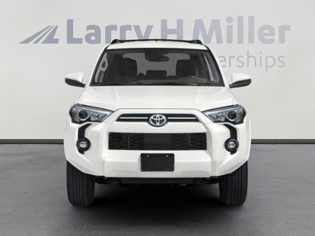 used 2023 Toyota 4Runner car