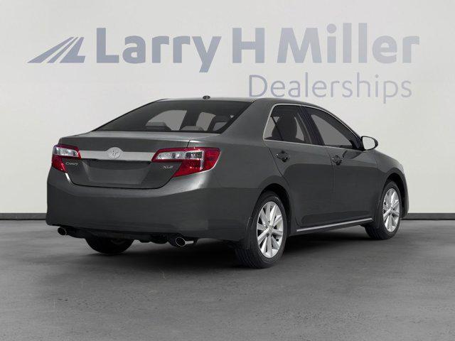 used 2013 Toyota Camry car