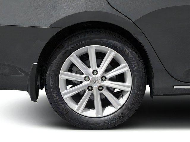 used 2013 Toyota Camry car