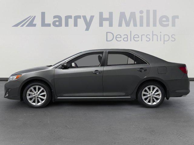 used 2013 Toyota Camry car