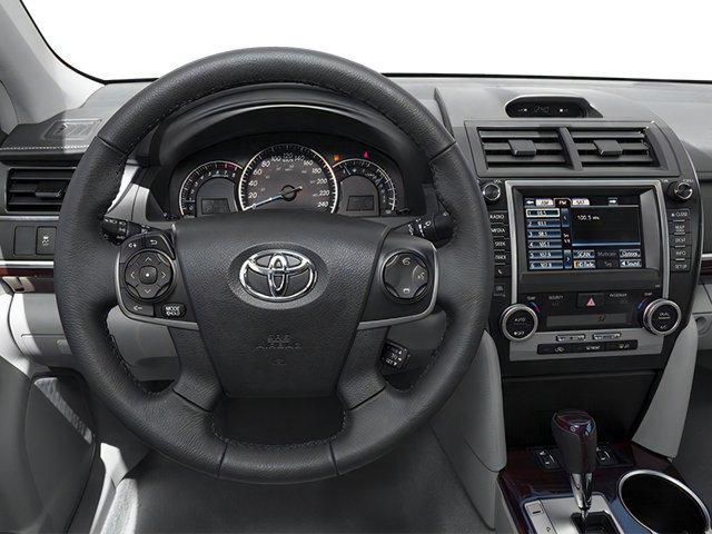 used 2013 Toyota Camry car