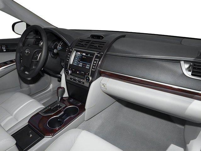 used 2013 Toyota Camry car