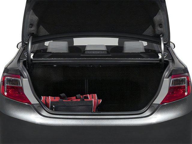 used 2013 Toyota Camry car
