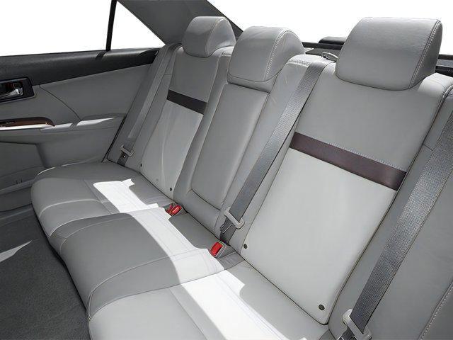 used 2013 Toyota Camry car