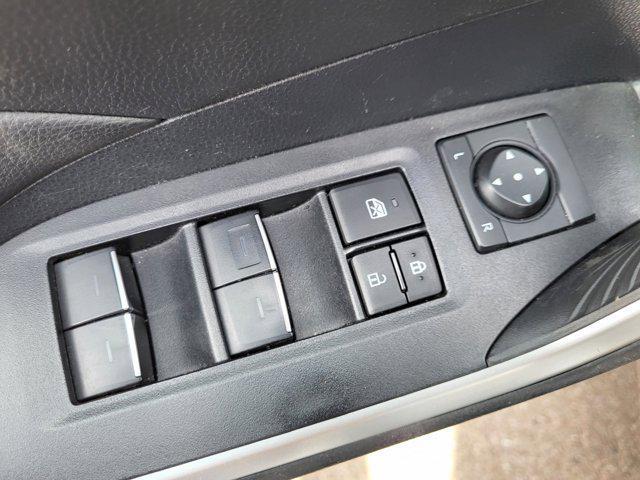 used 2024 Toyota RAV4 Hybrid car, priced at $34,995
