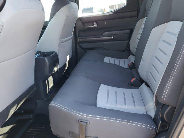 used 2024 Toyota Tacoma car, priced at $44,995