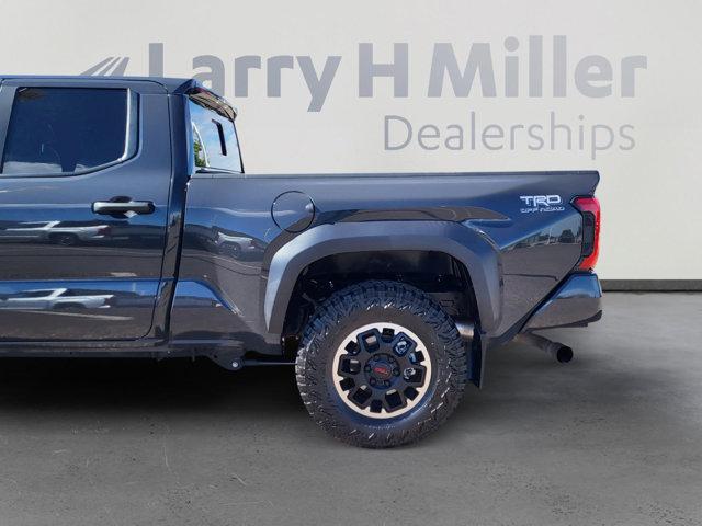 used 2024 Toyota Tacoma car, priced at $44,995