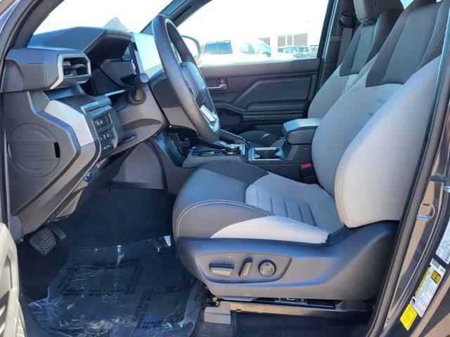 used 2024 Toyota Tacoma car, priced at $44,995