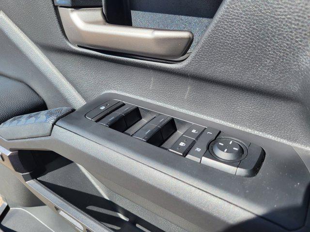 used 2024 Toyota Tacoma car, priced at $44,995