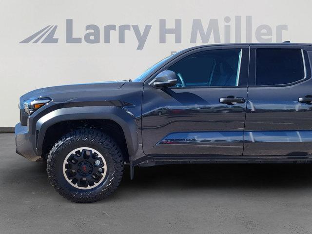 used 2024 Toyota Tacoma car, priced at $44,995