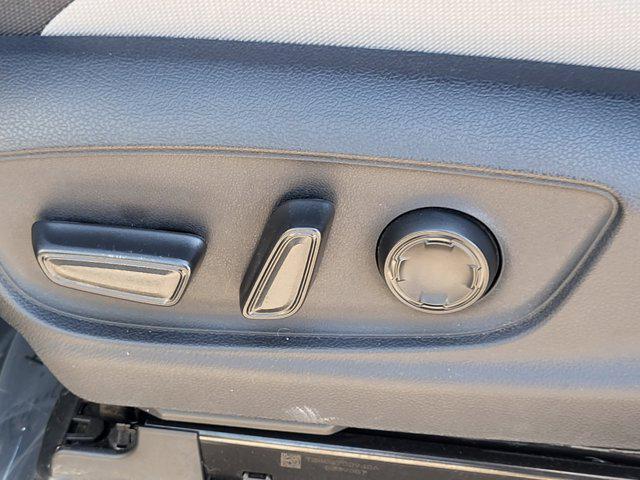 used 2024 Toyota Tacoma car, priced at $44,995