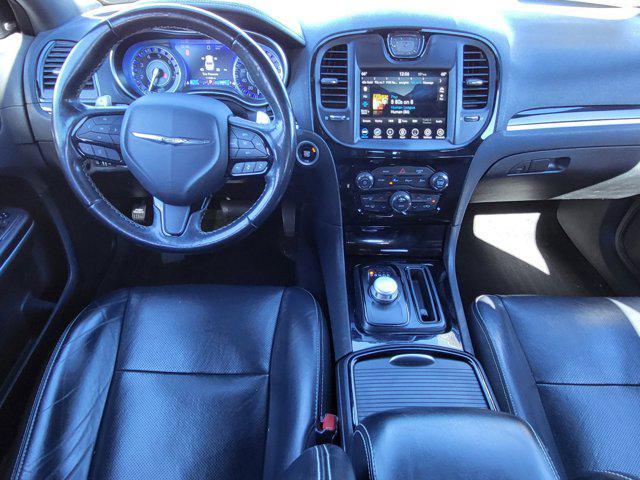 used 2021 Chrysler 300 car, priced at $23,995