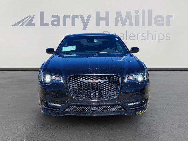 used 2021 Chrysler 300 car, priced at $23,995