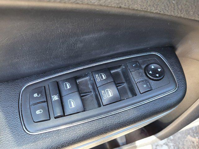 used 2021 Chrysler 300 car, priced at $23,995