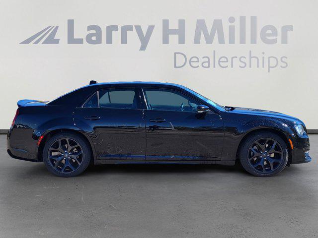 used 2021 Chrysler 300 car, priced at $23,995