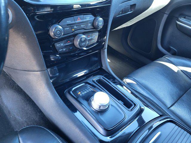 used 2021 Chrysler 300 car, priced at $23,995