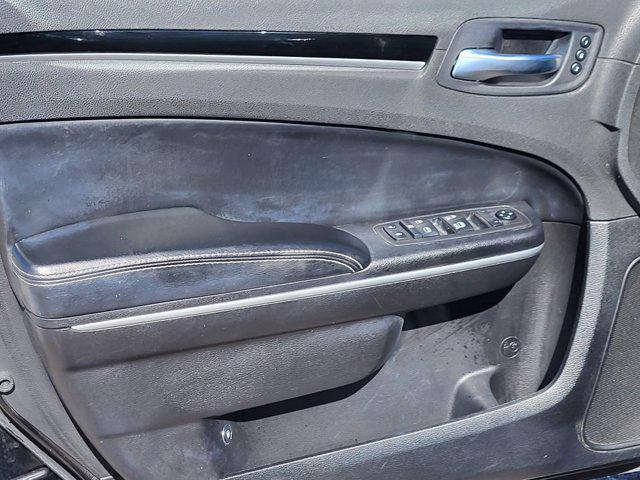 used 2021 Chrysler 300 car, priced at $23,995