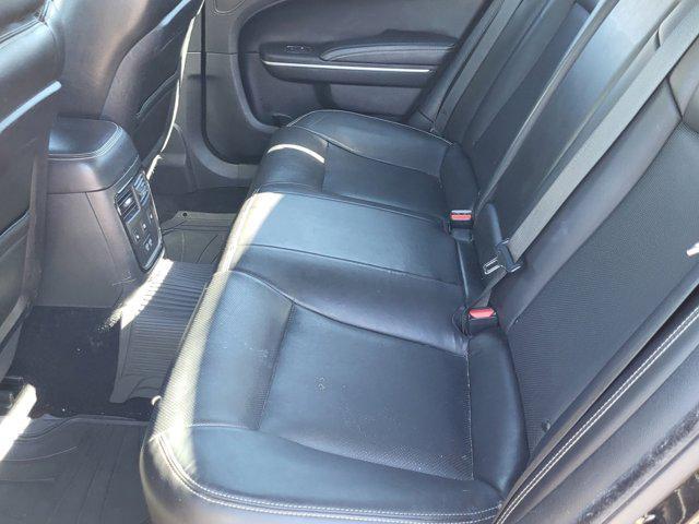 used 2021 Chrysler 300 car, priced at $23,995