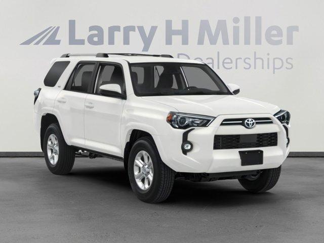 used 2023 Toyota 4Runner car, priced at $39,995