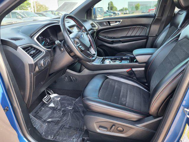 used 2020 Ford Edge car, priced at $18,995
