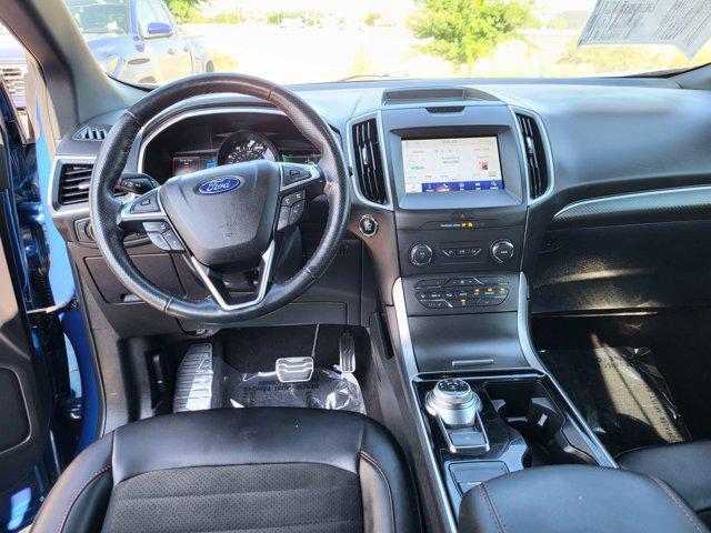 used 2020 Ford Edge car, priced at $18,995
