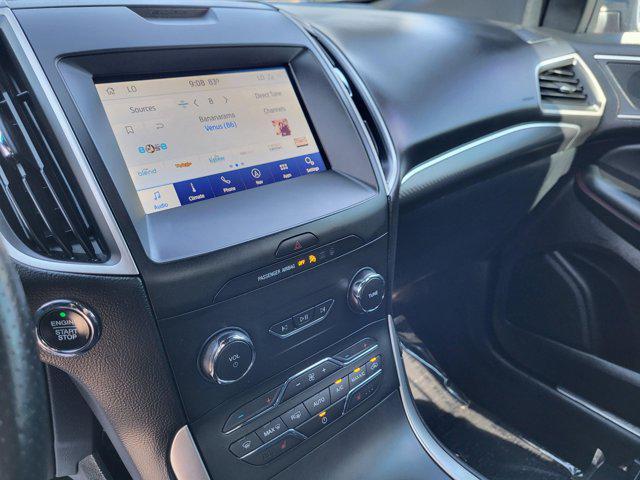 used 2020 Ford Edge car, priced at $18,995