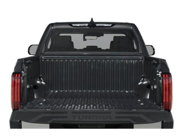 new 2026 Toyota Tundra Hybrid car, priced at $63,162