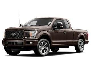 used 2018 Ford F-150 car, priced at $22,995