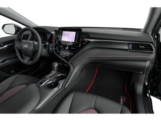 used 2024 Toyota Camry car, priced at $29,895