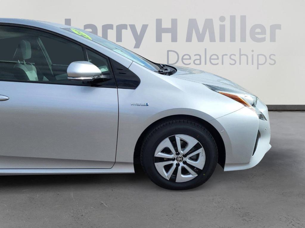 used 2018 Toyota Prius car, priced at $23,995