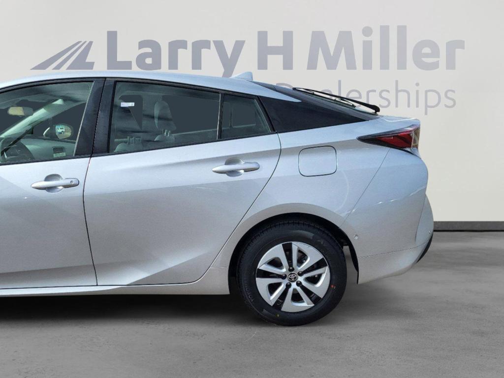 used 2018 Toyota Prius car, priced at $23,995