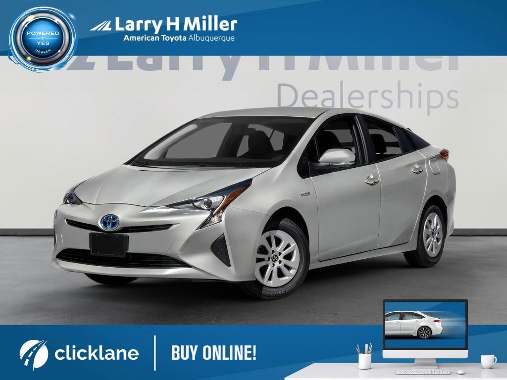 used 2018 Toyota Prius car, priced at $24,995