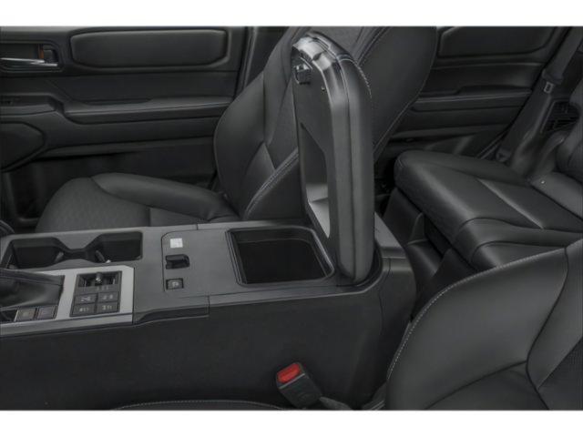 new 2026 Toyota Land Cruiser car, priced at $72,555