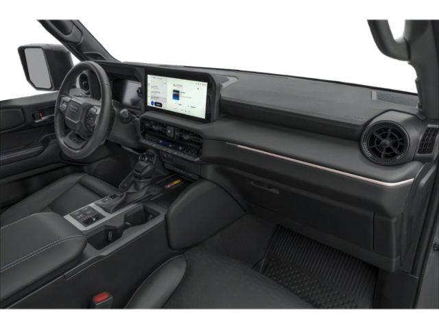 new 2026 Toyota Land Cruiser car, priced at $72,555