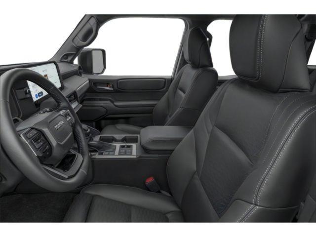 new 2026 Toyota Land Cruiser car, priced at $72,555