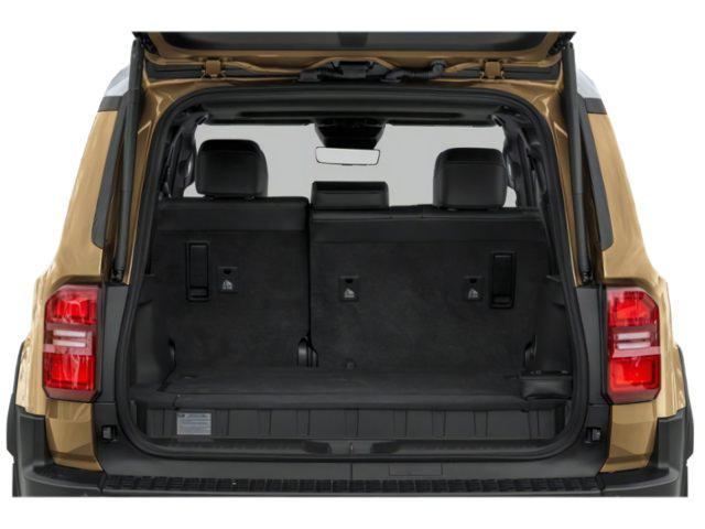 new 2026 Toyota Land Cruiser car, priced at $72,555