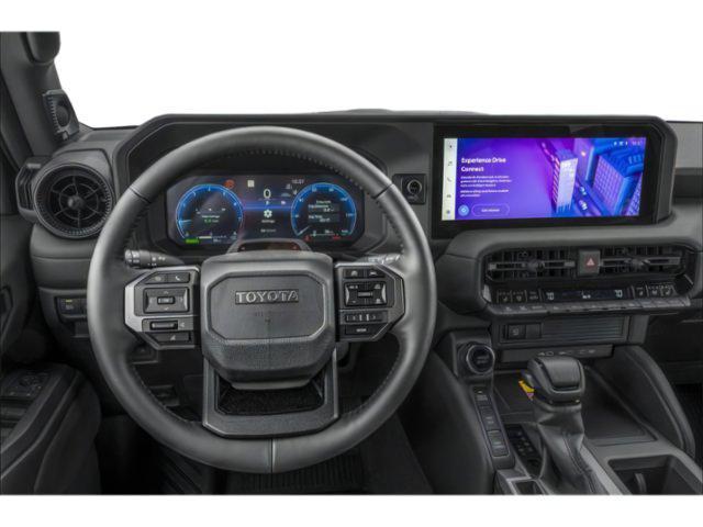 new 2026 Toyota Land Cruiser car, priced at $72,555