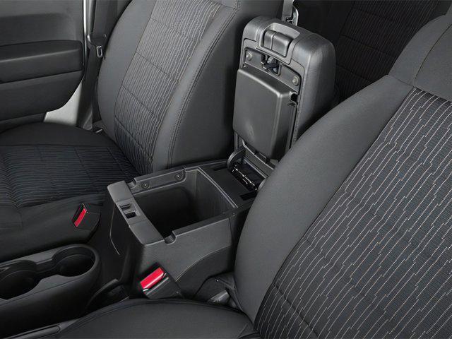 used 2014 Jeep Wrangler Unlimited car, priced at $18,995