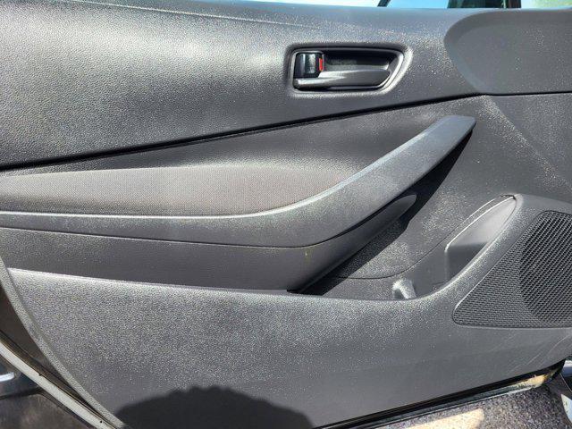 used 2024 Toyota Corolla car, priced at $22,995